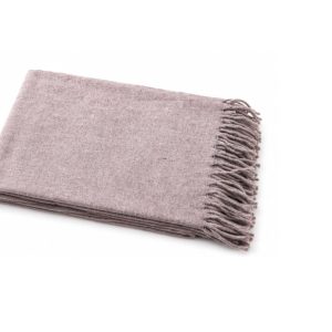 Wonderlist Handicrafts Tibetan Meditation Shawl Wool Handloom Meditation Oversize Shawl Throw Pure Wool Wrap Clothing Gift for Men Women (Dark Grey), (YW-01)